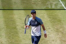 Andy Murray drops major retirement hint ahead of Wimbledon and Olympics