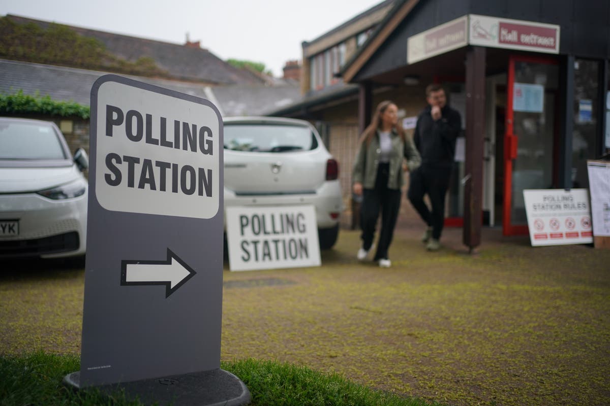 Brexit and culture wars are dividing Labour and Tory voters more, Sir John Curtice says 