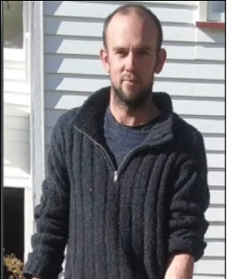 Tom Phillips disappeared with his three children Ember, Maverick and Jayda in 2021