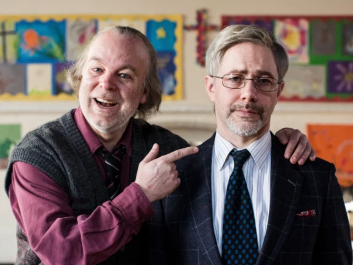 Why the Inside No 9 finale must be watched live