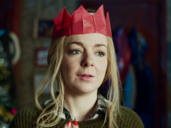 O episódio 'The 12 Days Of Christine' de Sheridan Smith é considerado um dos melhores