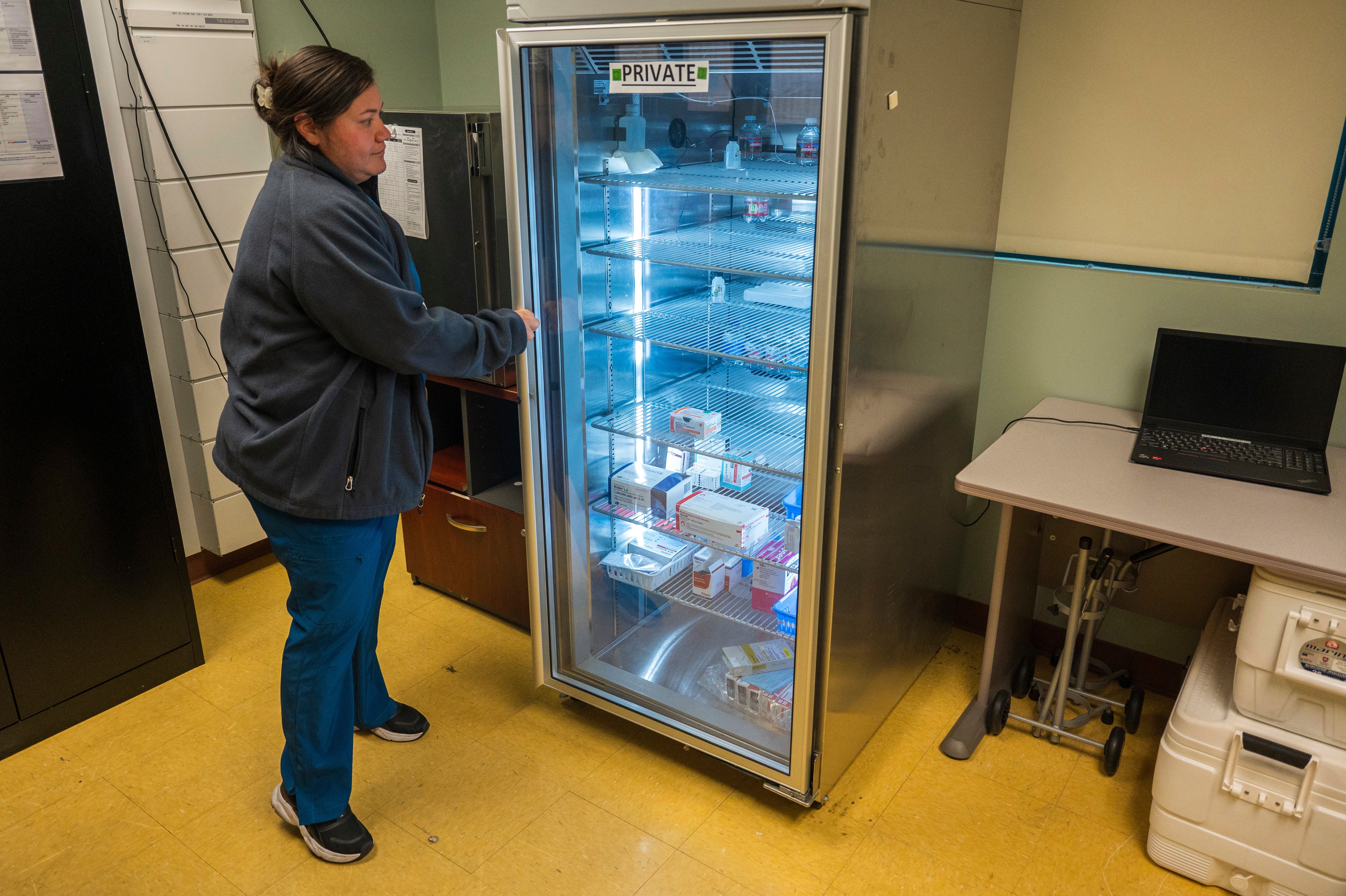 Philanthropy Power For Health