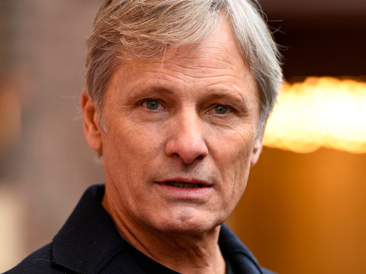 Viggo Mortensen says he was fired from classic 1980s film without being told