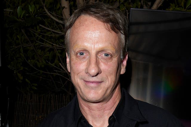 <p>Tony Hawk explains why he thinks people don’t recognize him now</p>