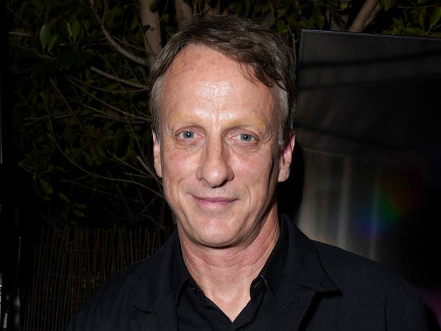 <p>Tony Hawk explains why he thinks people don’t recognize him now</p>