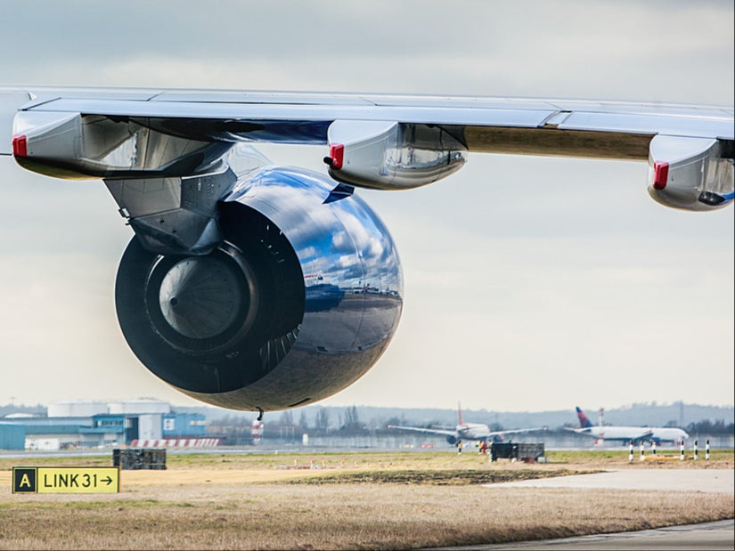 Growing planes? The Tory manifesto ignores probably the most contentious single aviation issue in the UK: an extra runway at Heathrow