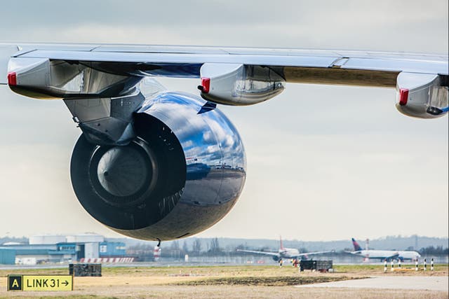 <p>Growing planes? The Tory manifesto ignores probably the most contentious single aviation issue in the UK: an extra runway at Heathrow </p>