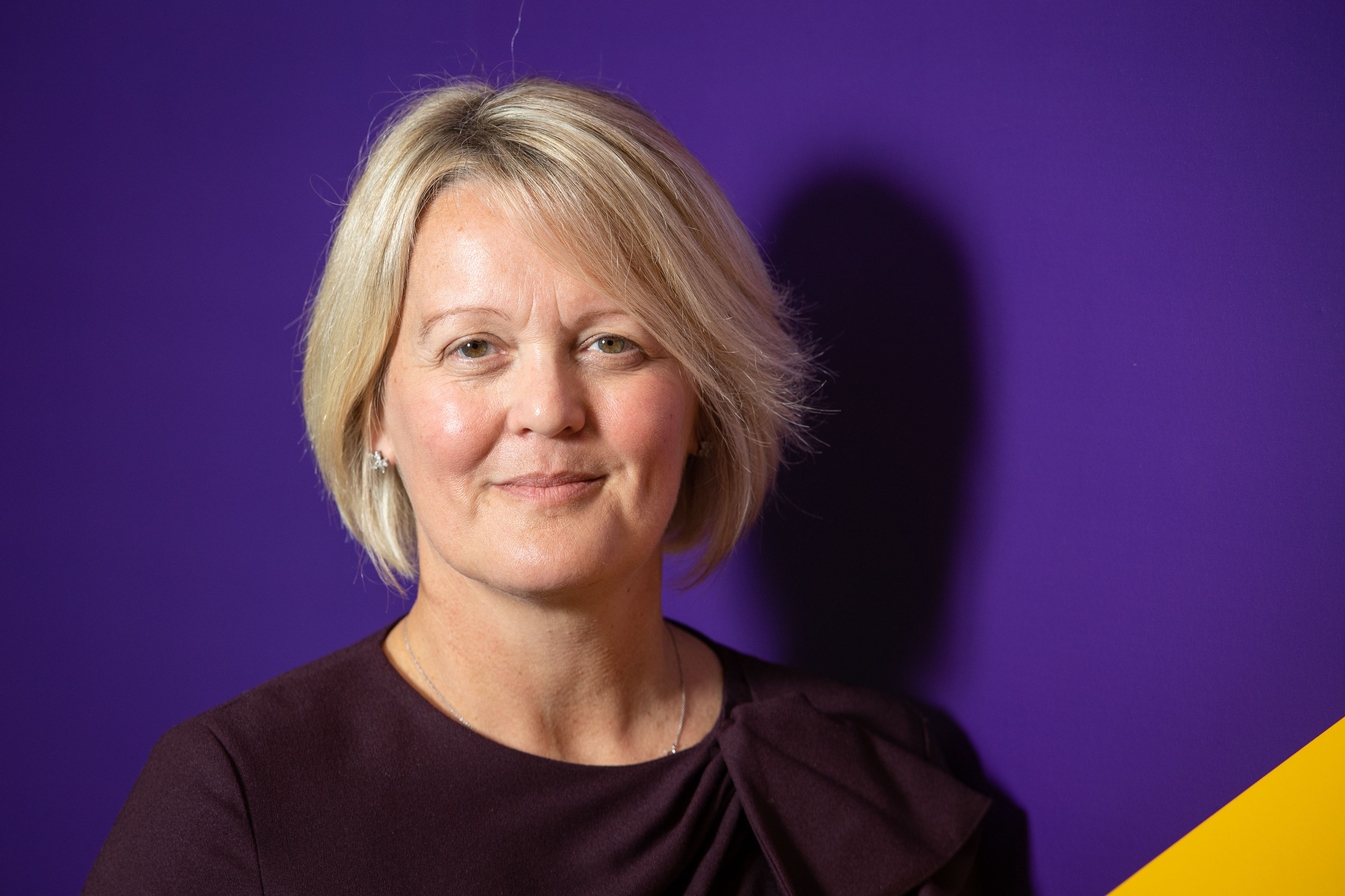 Ex-NatWest boss Dame Alison Rose takes on role after quitting over ...