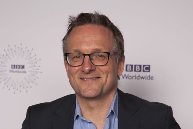 <p>TV doctor and columnist Michael Mosley died while on holiday</p>