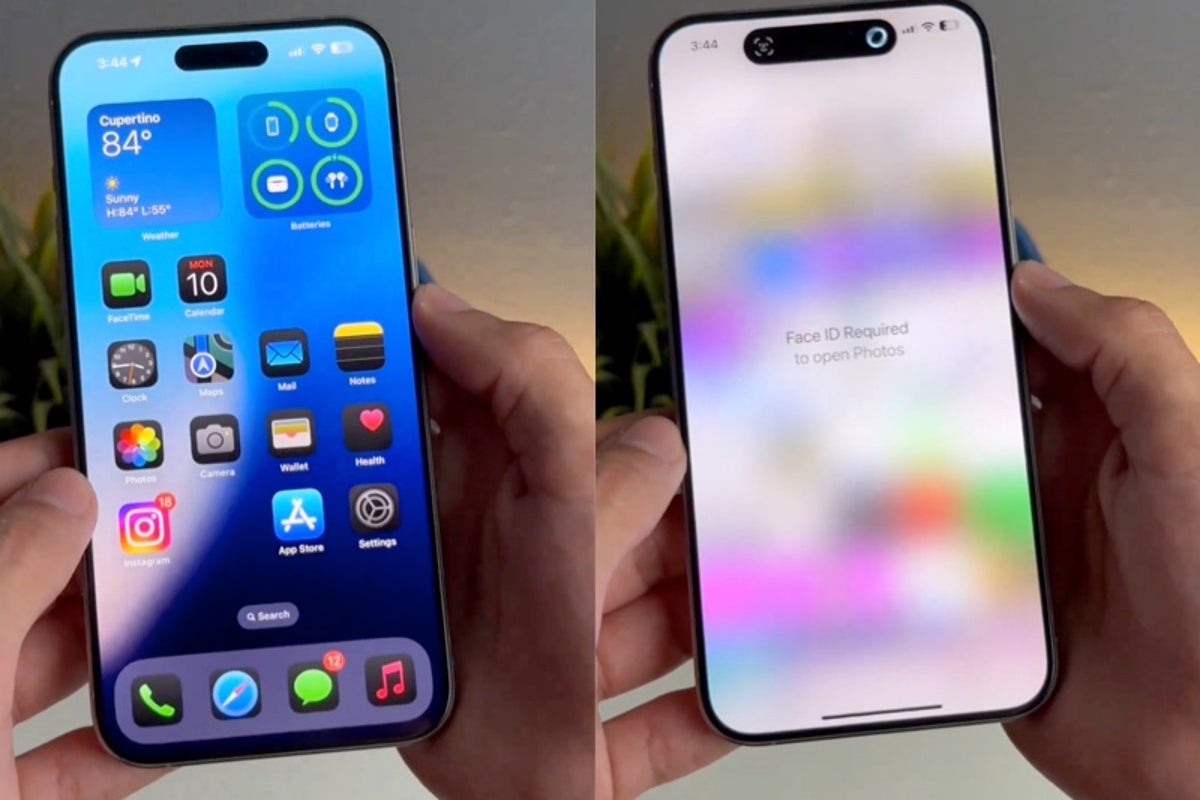 Apple unveils ‘cheater’s paradise’ with new feature that allows apps to ...