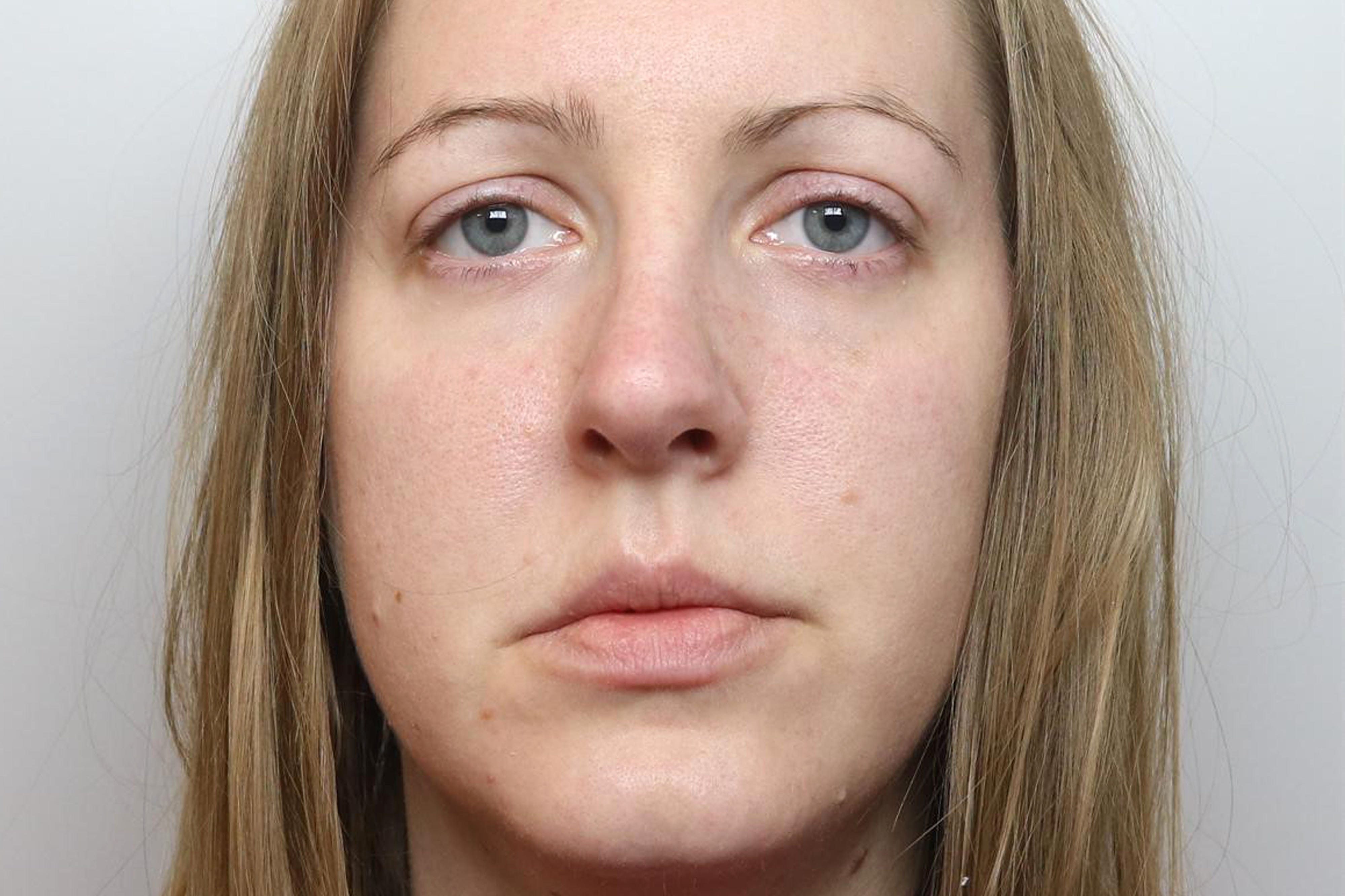 Lucy Letby is charged with the attempted murder of a baby girl