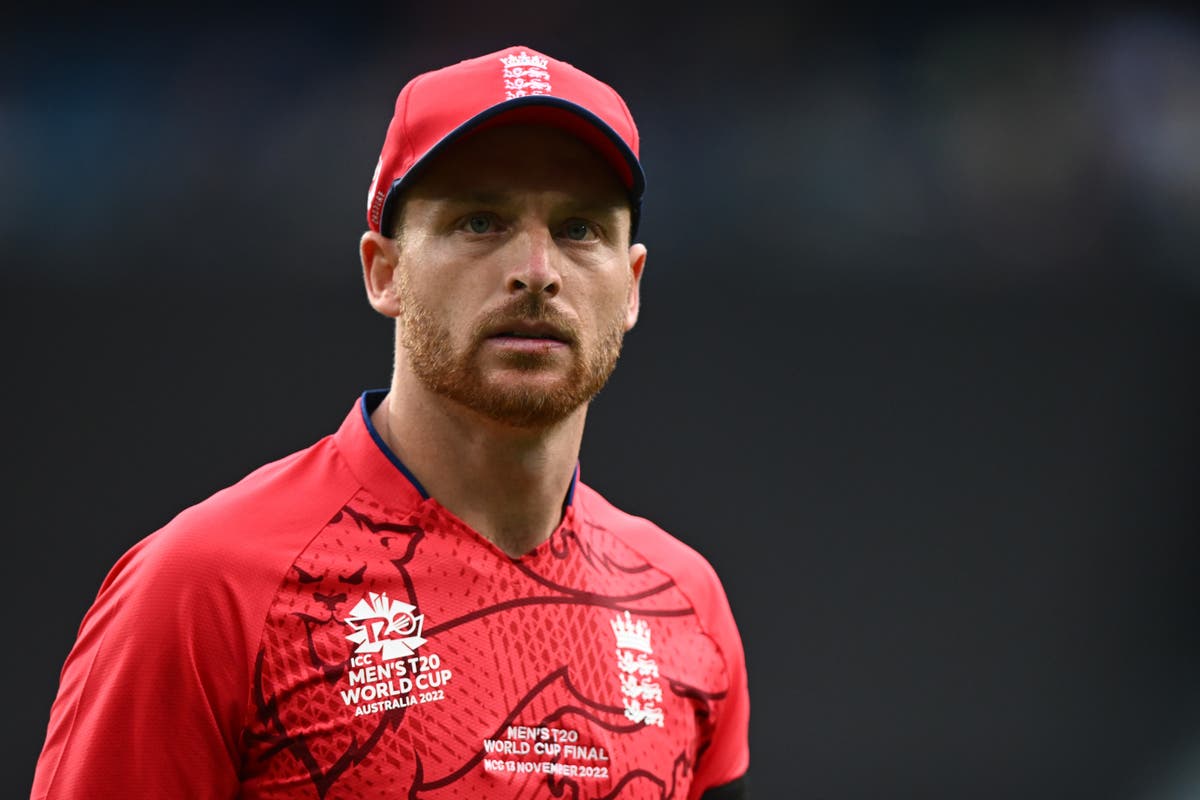 Jos Buttler warns England not to become ‘consumed’ by run rate against Oman Jos Buttler warns England not to become ‘consumed’ by run rate against Oman