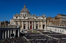 What is a Conclave? Process to select a Pope explained after Francis death