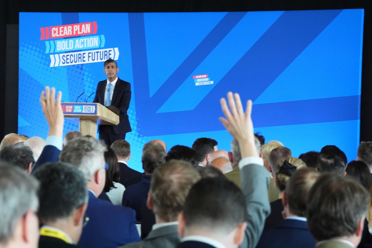 The Tory manifesto raises more questions than answers – here are 20 of ...