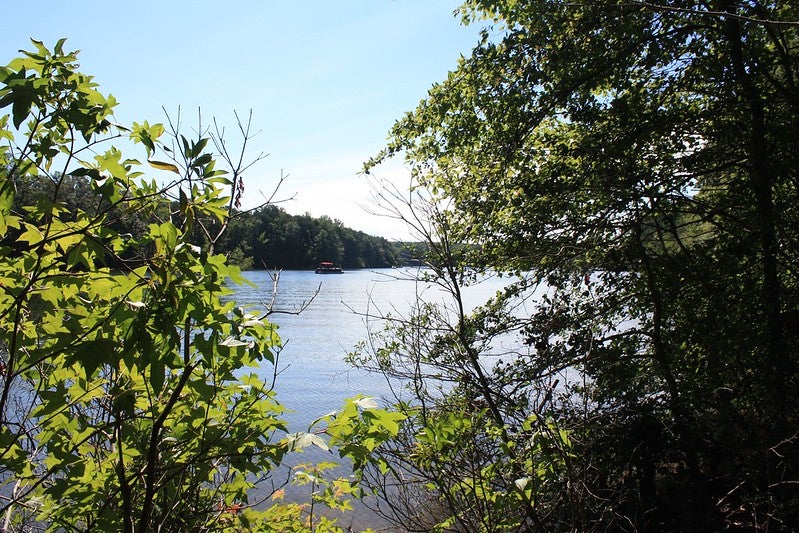 Lake Anna in Virginia spans 200 miles and has 13,000 acres of water. The Virginia Department of Health announced an investigation into several illnesses stemming from the lake over Memorial Day weekend