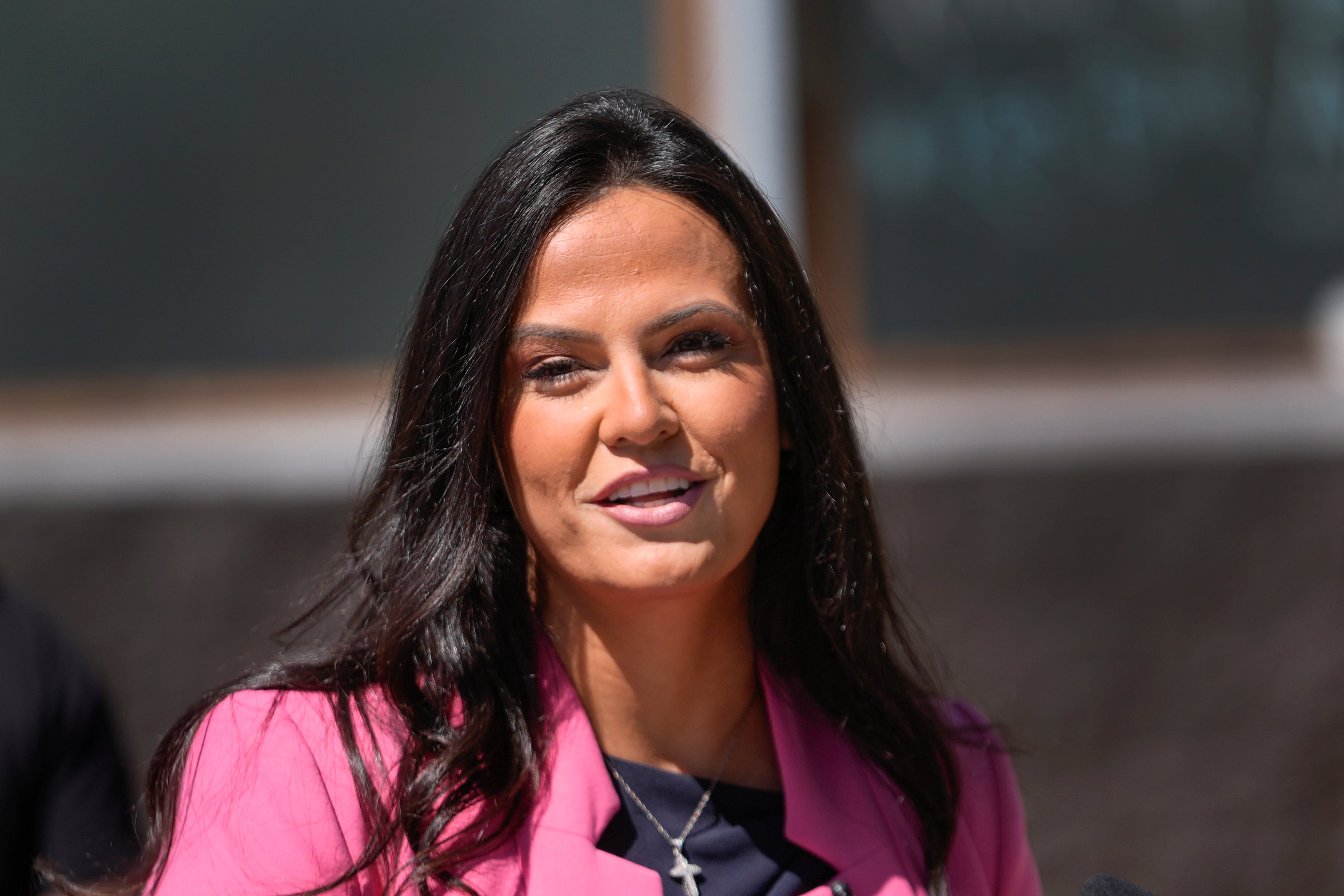 Michigan Powerball Winner