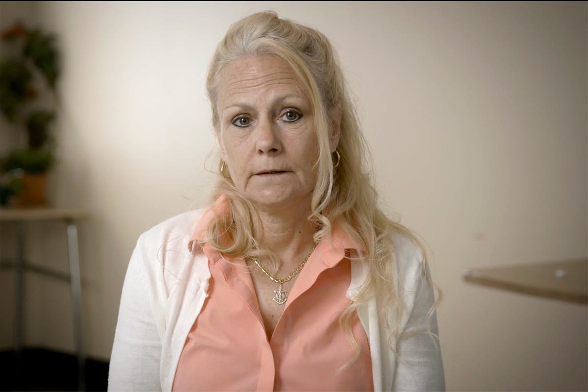 For the first time in 34 years, teacher Pamela Smart admits to having teenage lover kill her husband