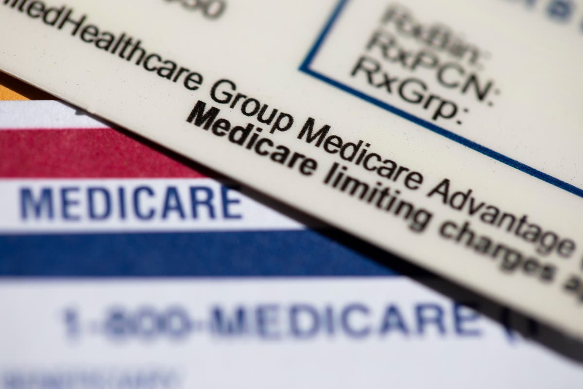 Biden administration seeks to wipe consumer medical debt off most credit reports with proposed rule Biden administration seeks to wipe consumer medical debt off most credit reports with proposed rule