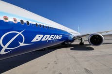Whistleblower says Boeing lost hundreds of faulty parts -- and some may be on new 737 Max planes