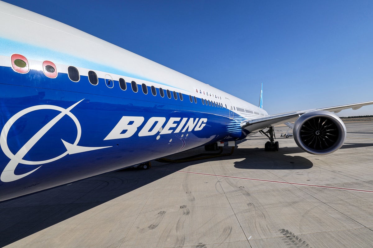 Boeing only received orders for four new planes in May as it continues to deal safety concerns blowback