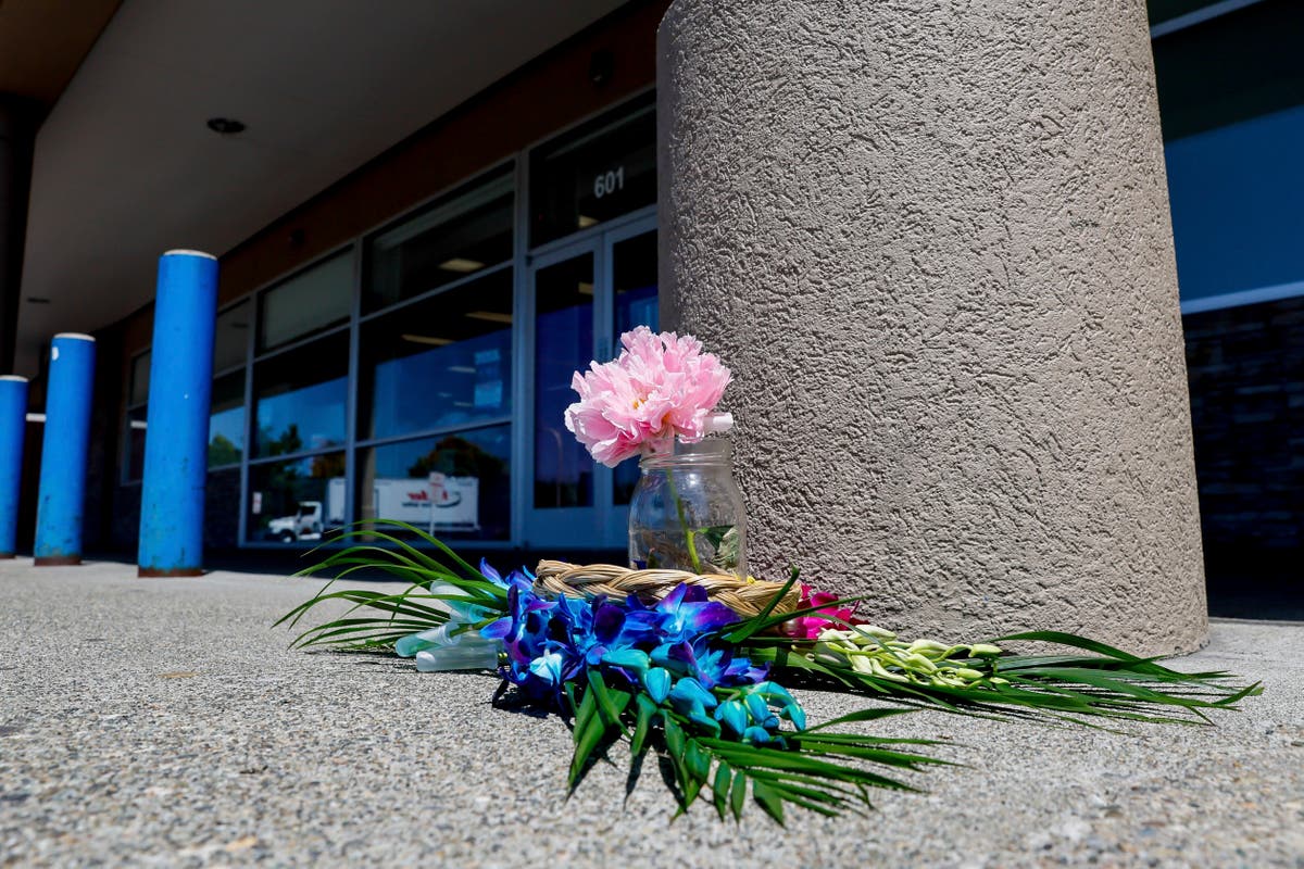 Off-duty guard charged with killing Seattle-area teen after mistaking toy for gun, authorities say Off-duty guard charged with killing Seattle-area teen after mistaking toy for gun, authorities say