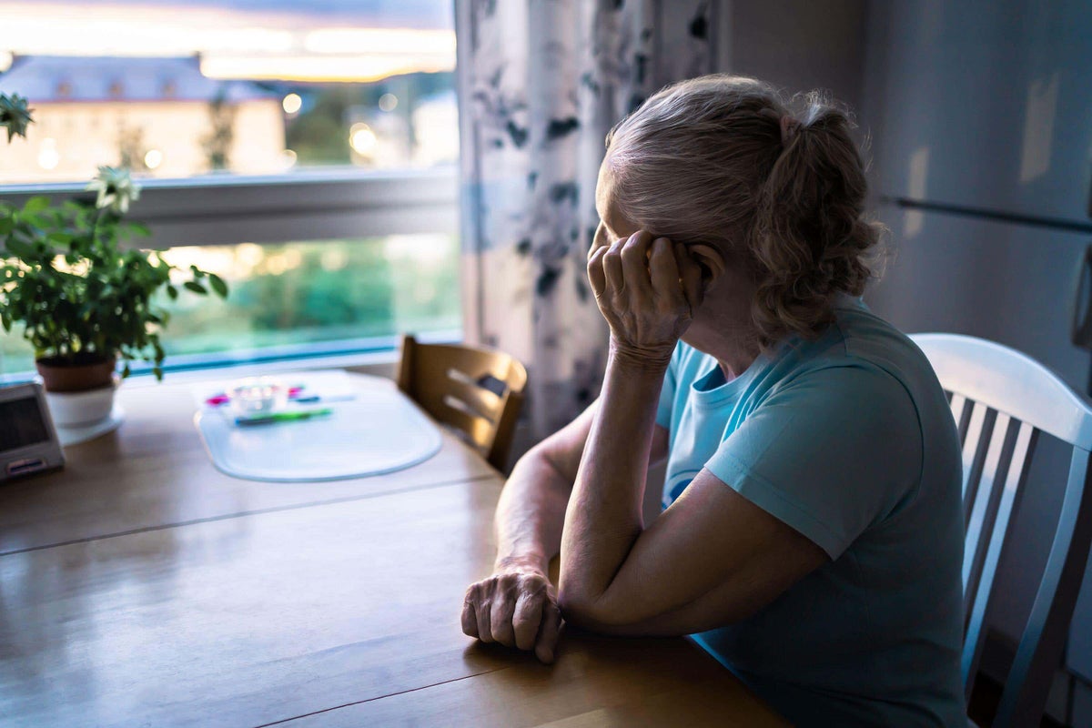 Ways to prevent loneliness in older people