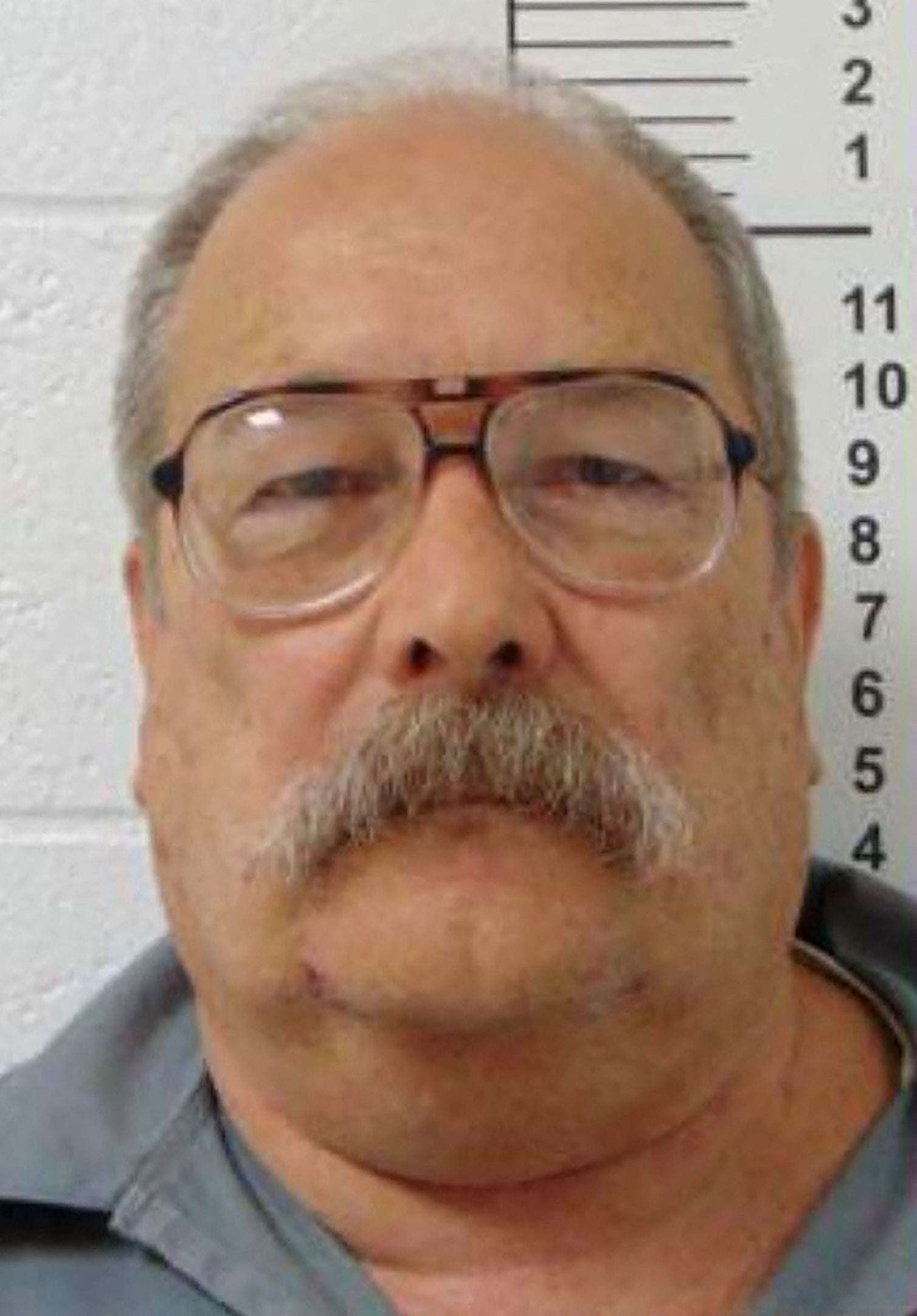 Missouri executes death row inmate David Hosier over double murder he ...