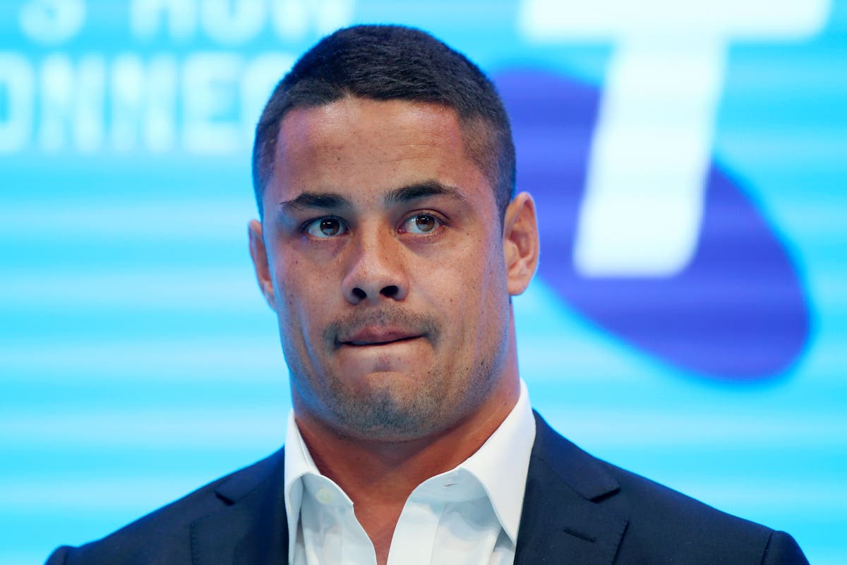 Ex-Australia rugby league star Jarryd Hayne wins an appeal against his rape conviction