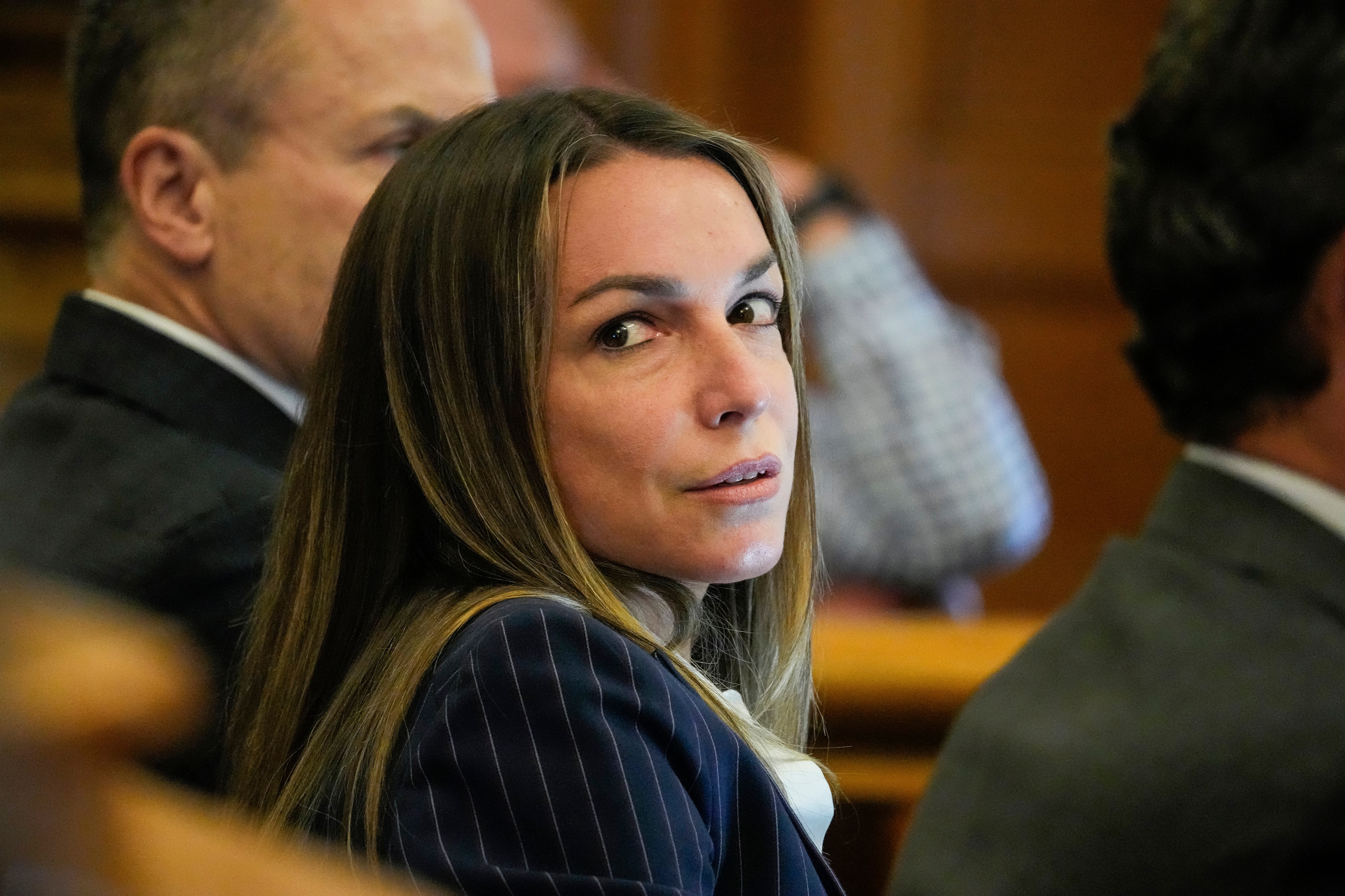 Another juror has been excused from Karen Read trial - Vimarsana News