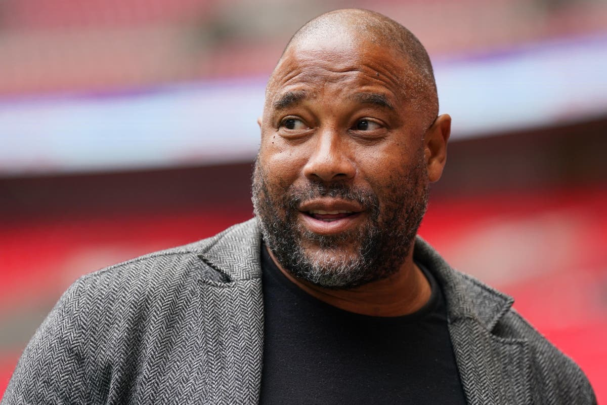 John Barnes backs &lsquo;strong&rsquo; Gareth Southgate to get balance right for England
