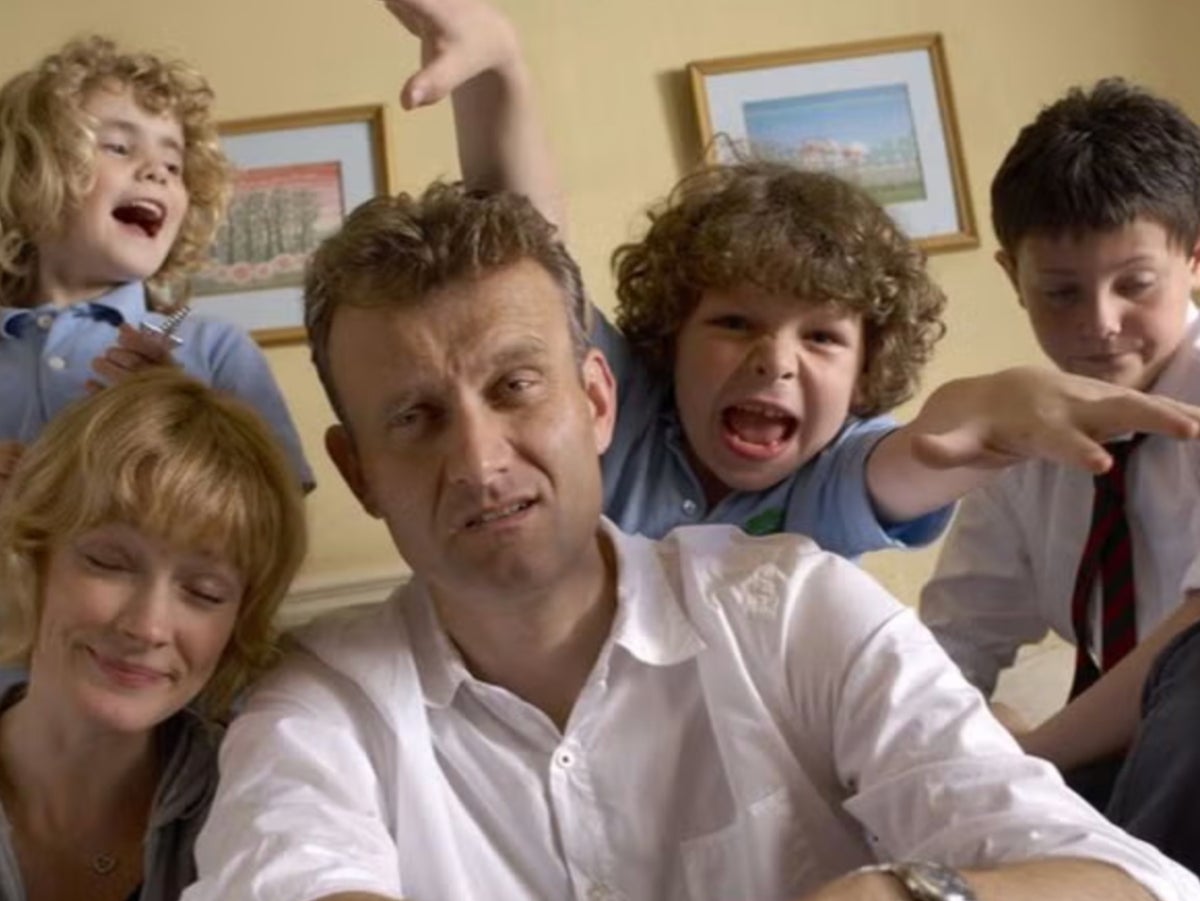 Outnumbered kids reunite for new special – and they will make you feel old