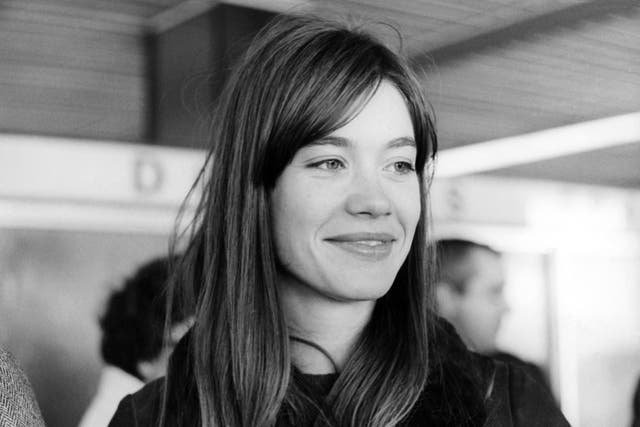 (FILES) French singer Francoise Hardy arrives at the Paris Orly airport on April 13, 1965 after landing from New York. French singer Francoise Hardy, has died at the age of 80, her son Thomas Dutronc announced on June 11, 2024 on his social networks. Singer, actress and songwriter, mainly known for her melancholic sentimental ballads, FranÃ§oise Hardy made her musical debut in the early 1960s and found immediate success with the song "Tous les garÃ§ons et les filles". In addition to her native French, she also sang in English, Italian and German. Her career spanned more than fifty years and almost 30 studio albums