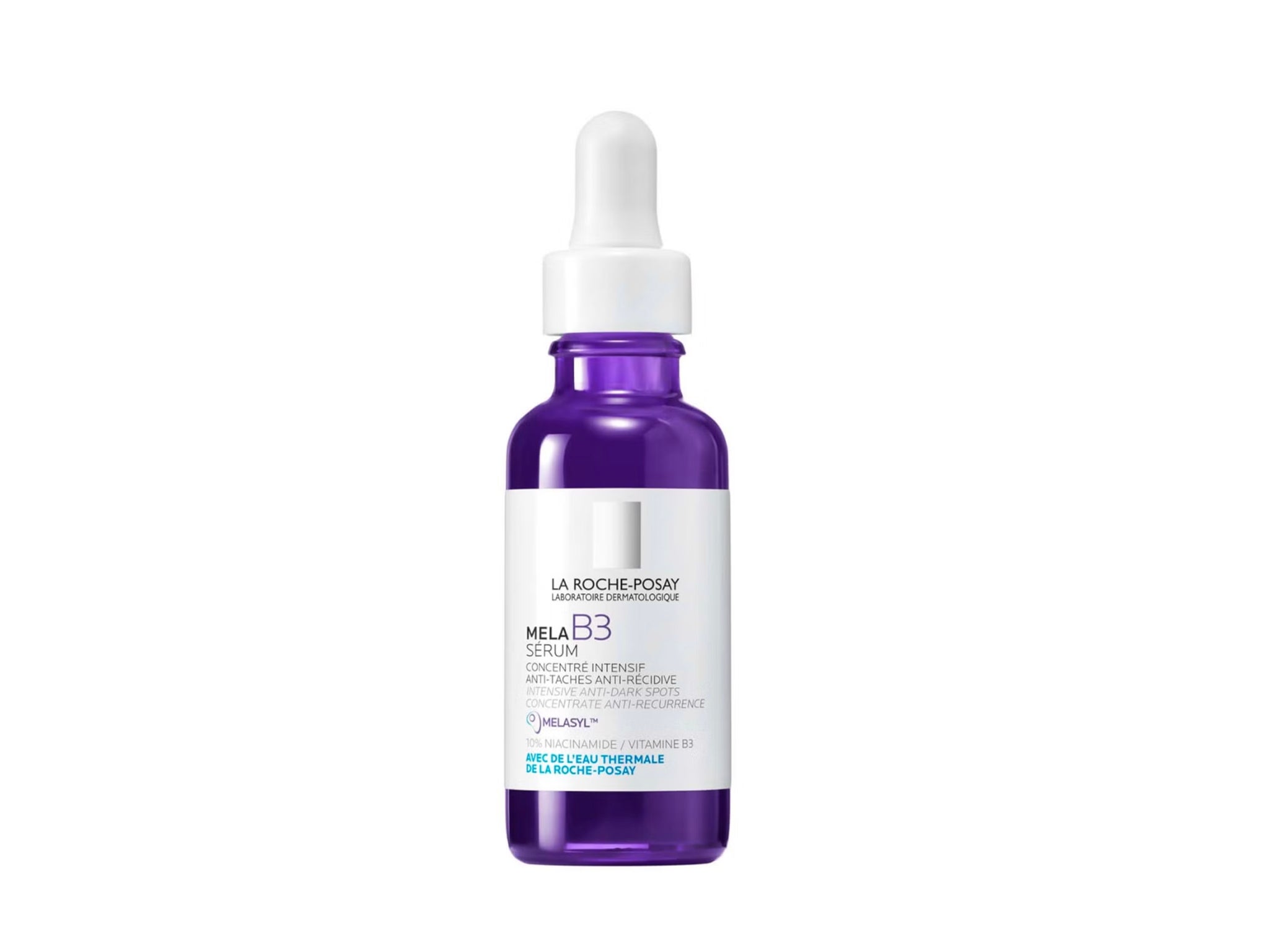 A great all-rounder, this niacinamide serum is suitable for sensitive skin types