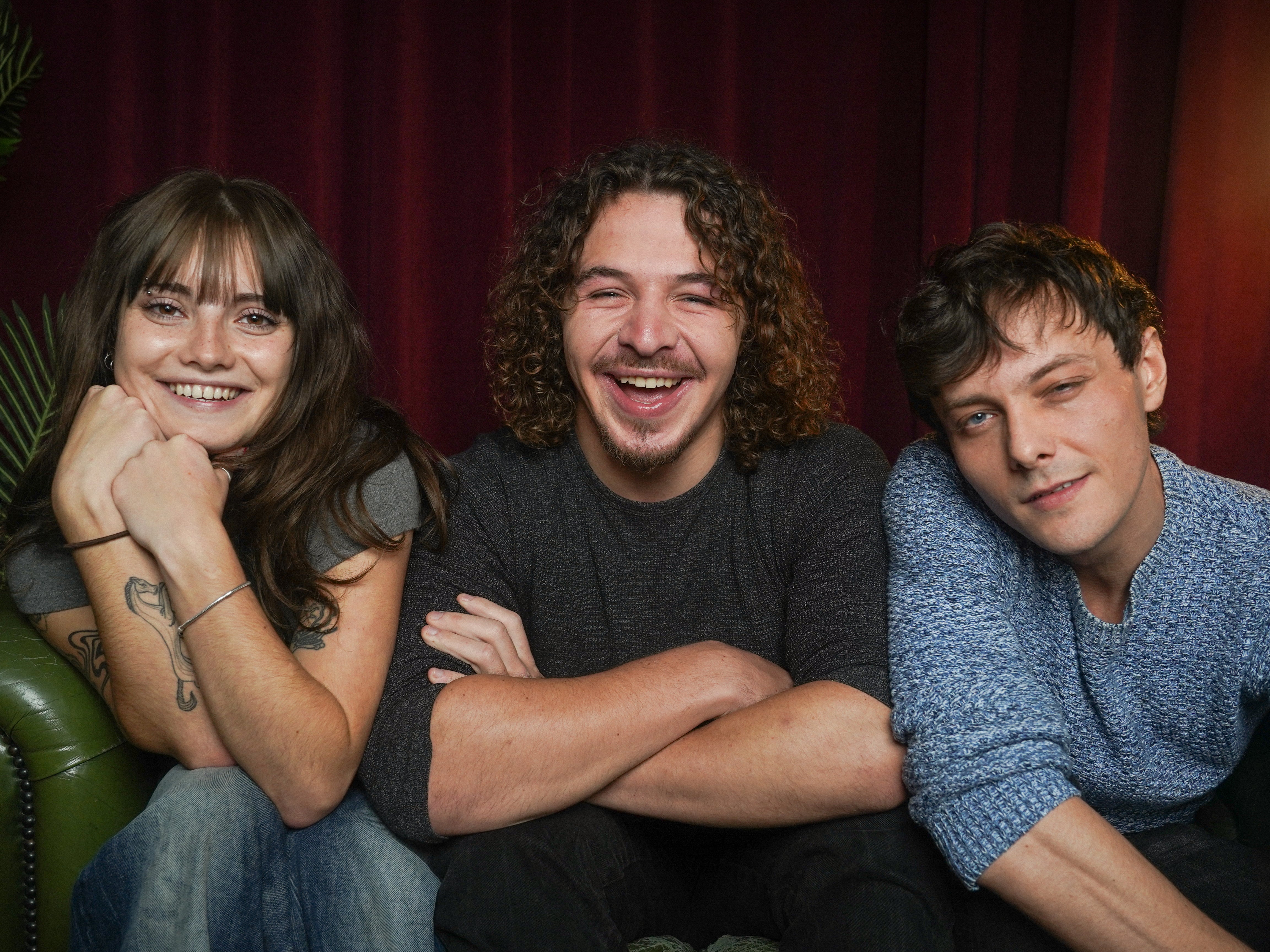 Como são as estrelas infantis de 'Em menor número' Ramona Marquez, Daniel Roche e Tyger Drew-Honey agora