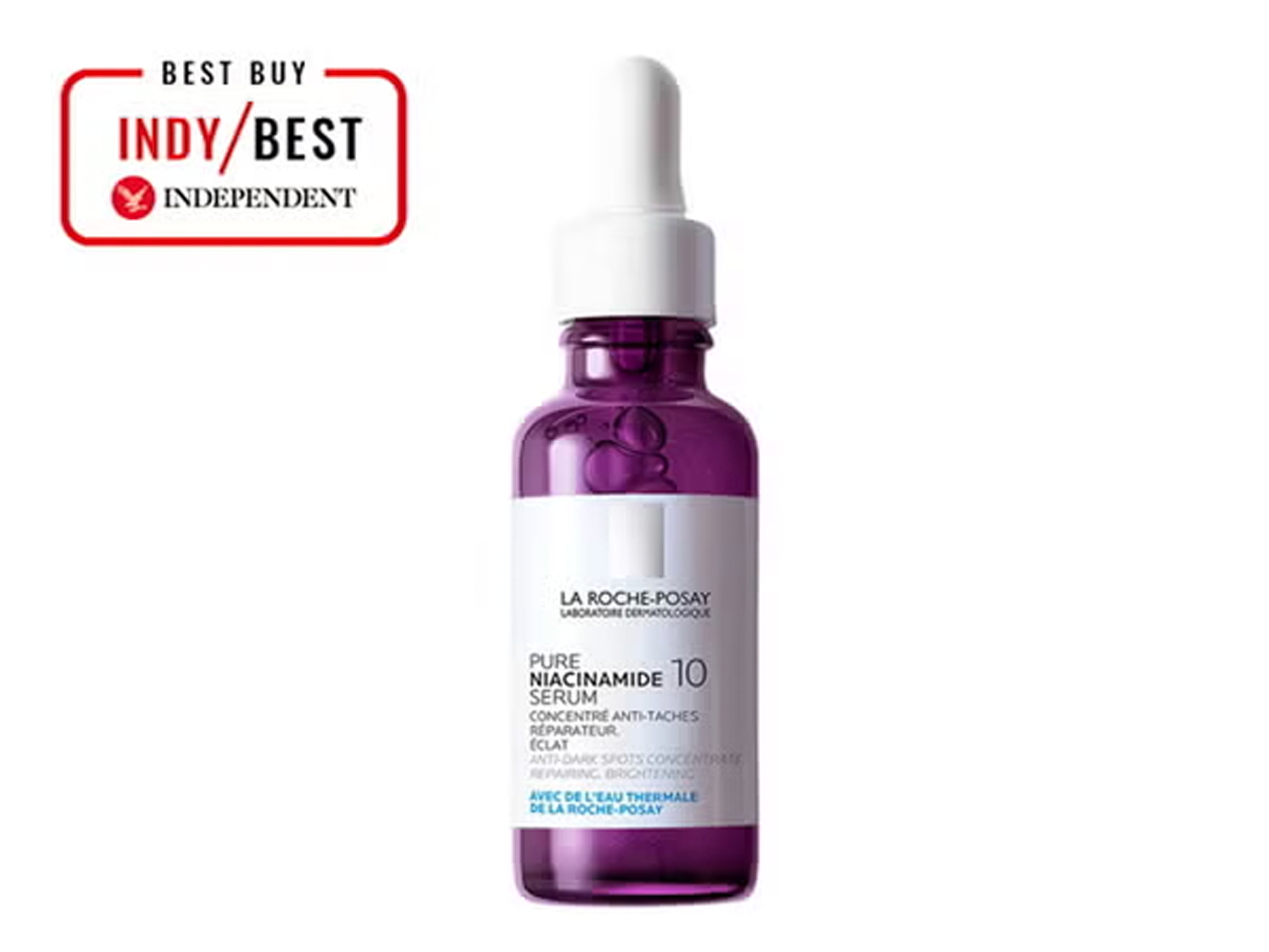 La roche posay best skincare products for hyperpigmentation indybest