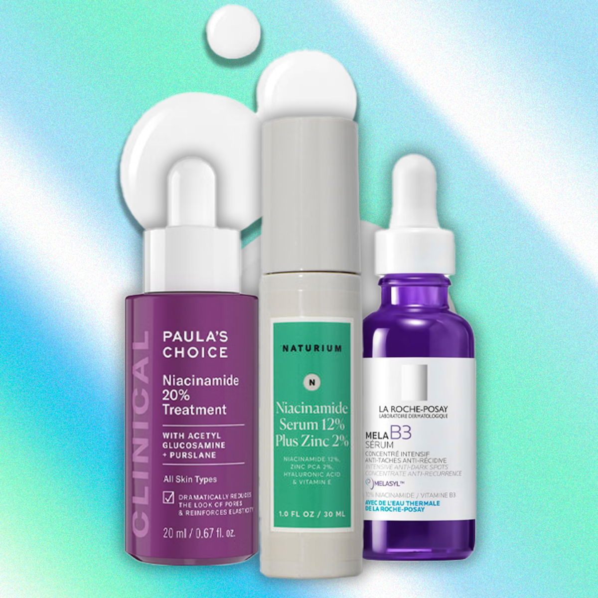 Why you need niacinamide in your skincare routine, according to dermatologists