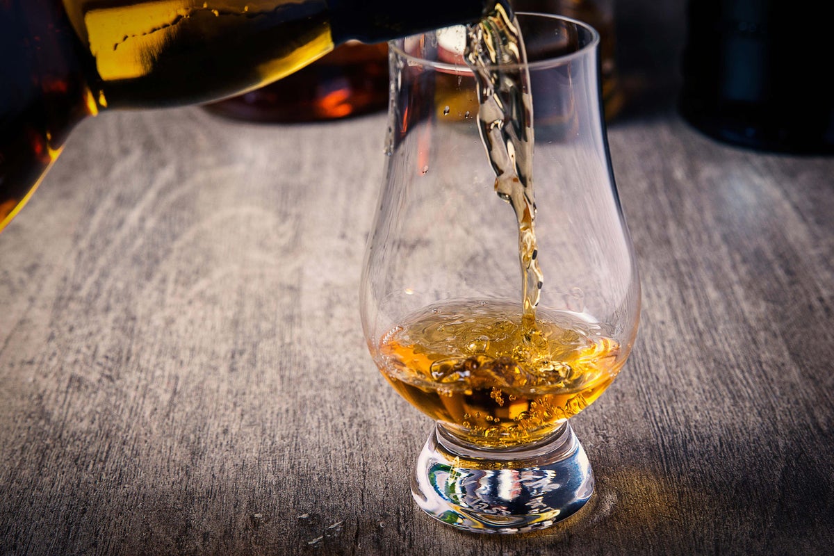 UK-India trade deal: Key points from whisky and gin to cars and textiles