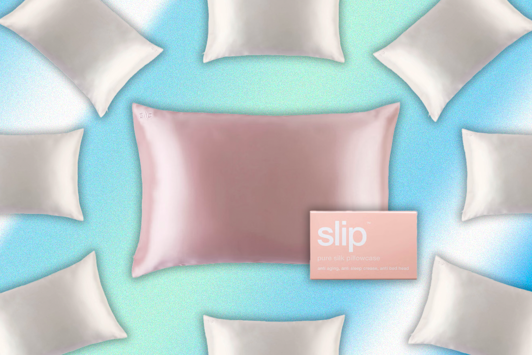 Best silk pillowcases 2024 tried and tested The Independent