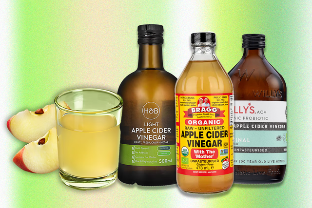 <p>The experts weigh in on how to consume it safely, the benefits it can provide and the side effects you need to know about </p>