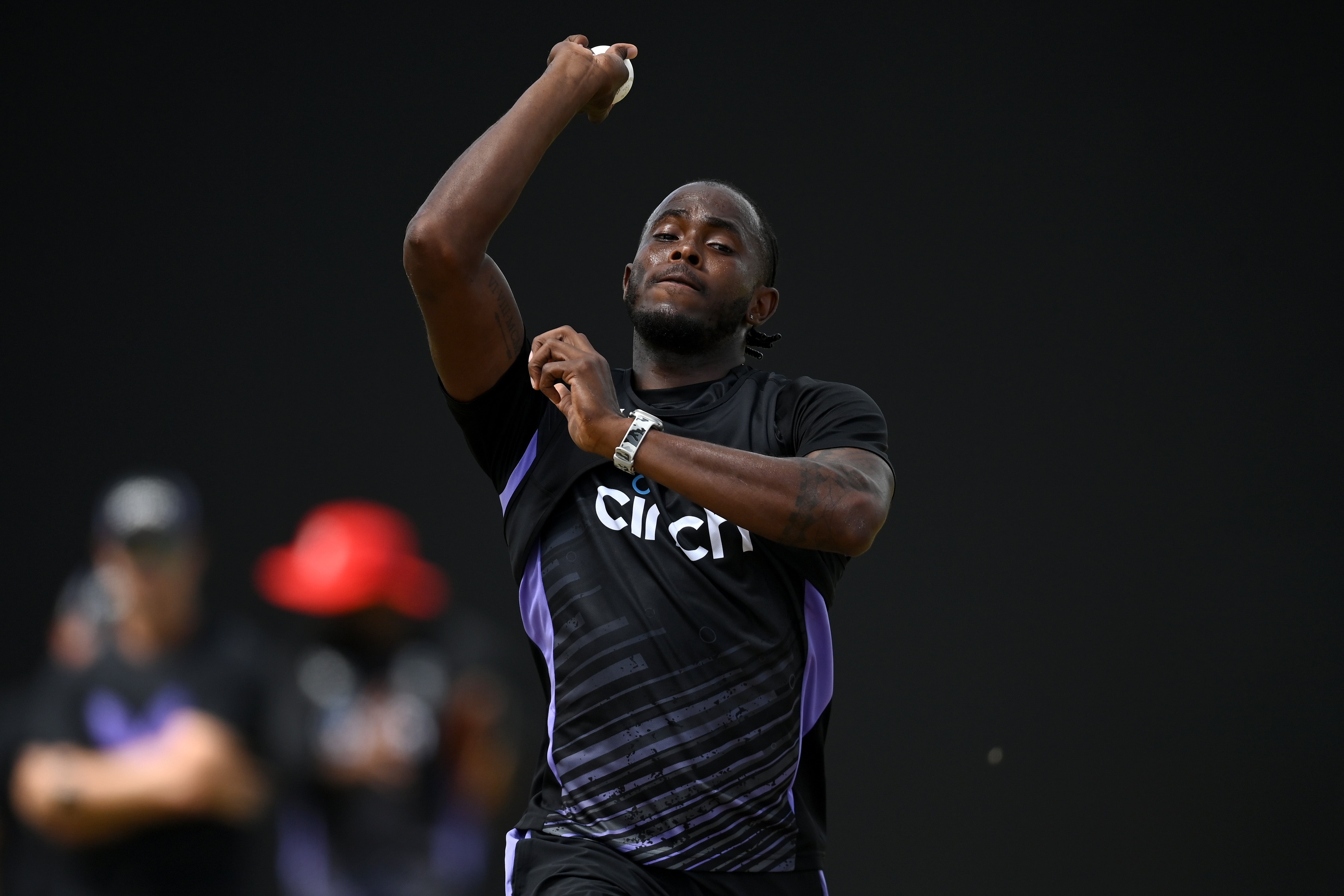 England prepare to face Oman in a crucial T20 World Cup clash
