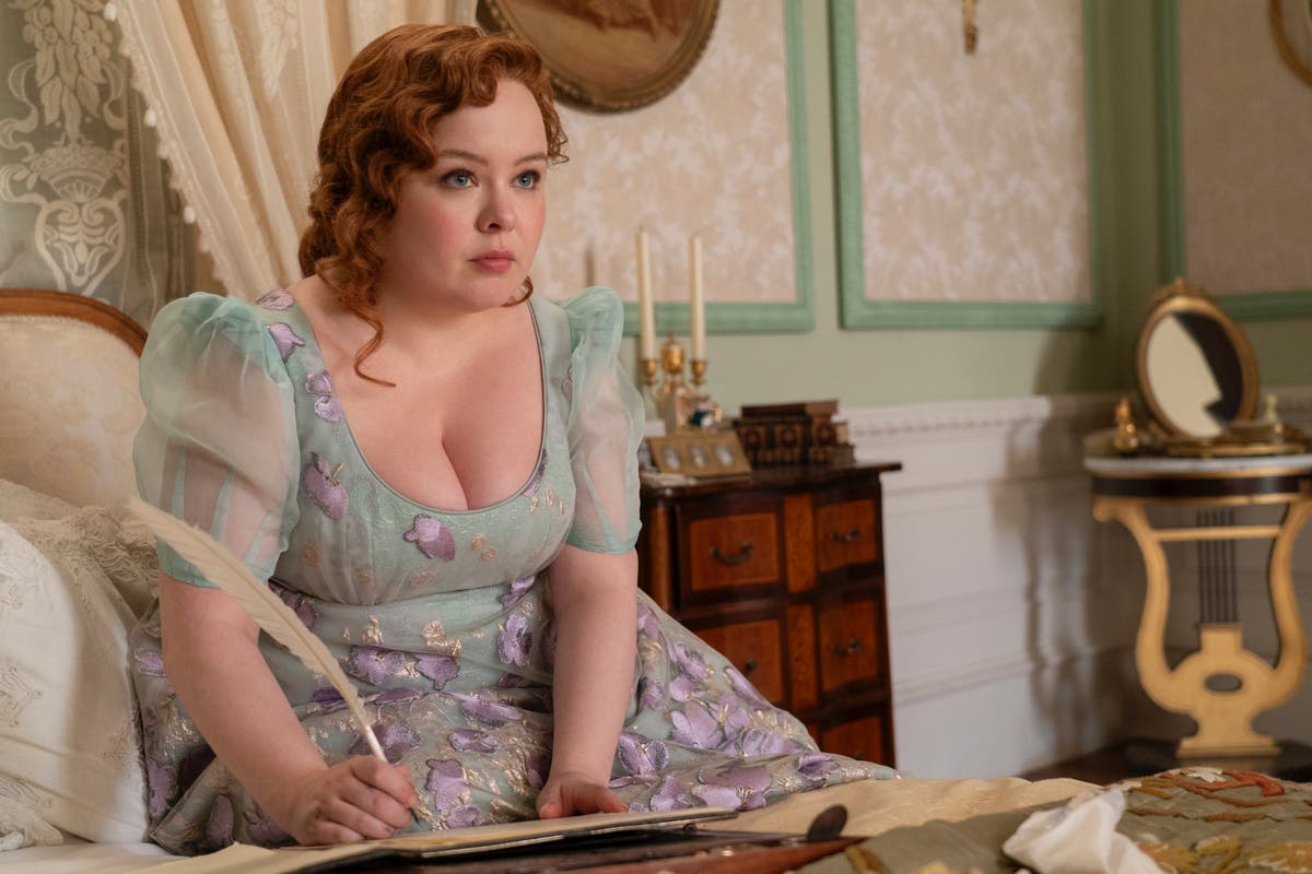 Bridgerton season 3 part 2 review: The wheels are starting to come off the carriage