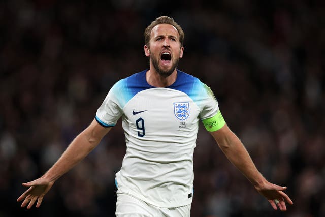 <p>Harry Kane offers England something unique at this European Championship </p>