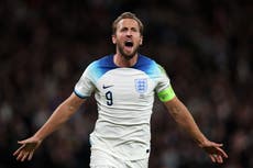 Why Euro 2024 means more to Harry Kane – England’s unique soldier