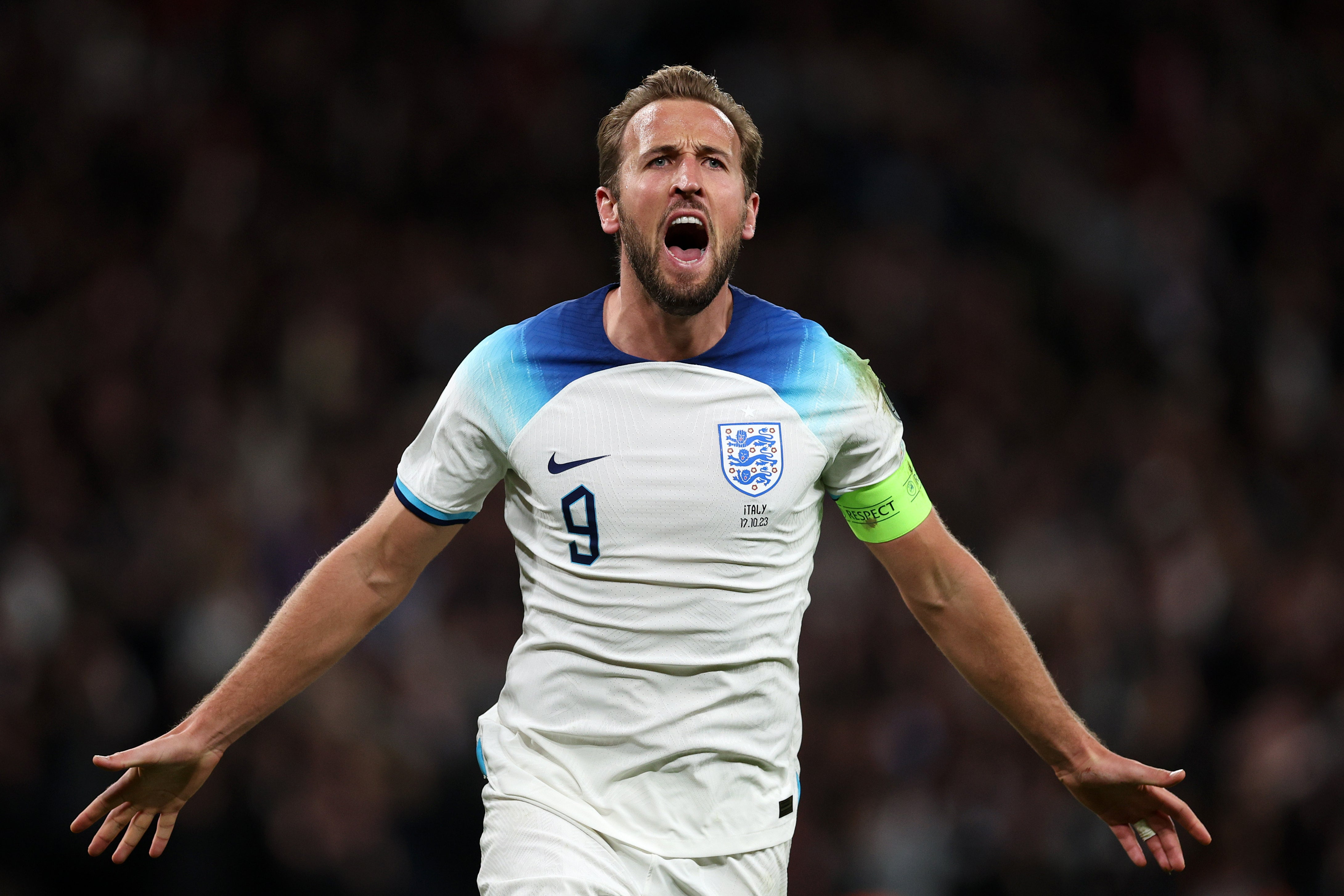 Why Euro 2024 Means More To Harry Kane England s Unique Soldier The 