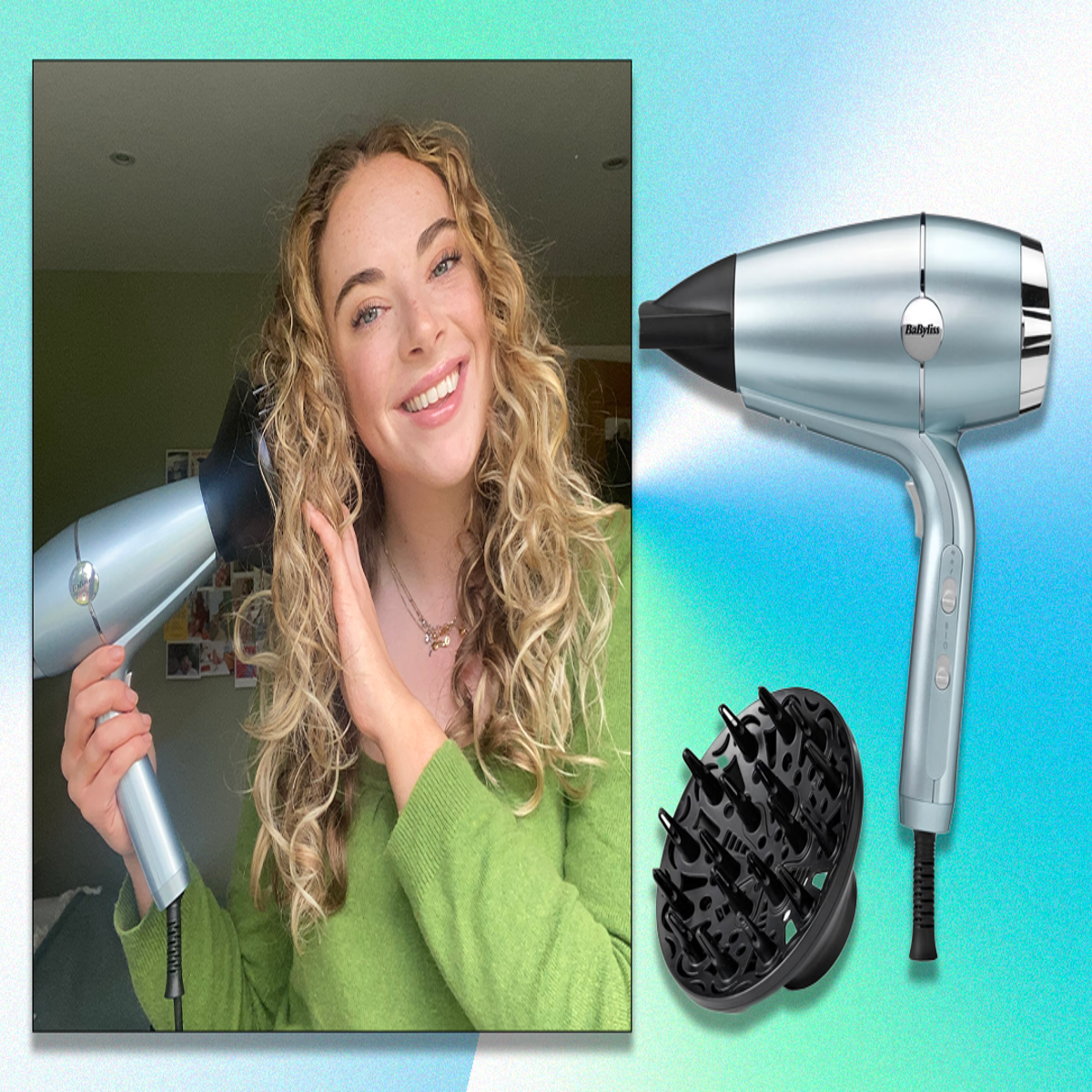 Babyliss hair care best sale