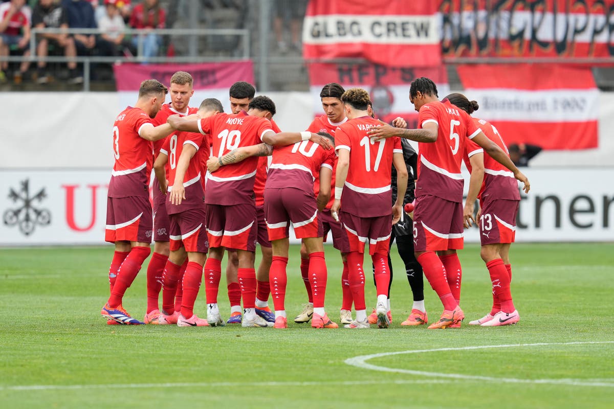 Spain vs Croatia LIVE Euro 2024 team news, lineups and more from