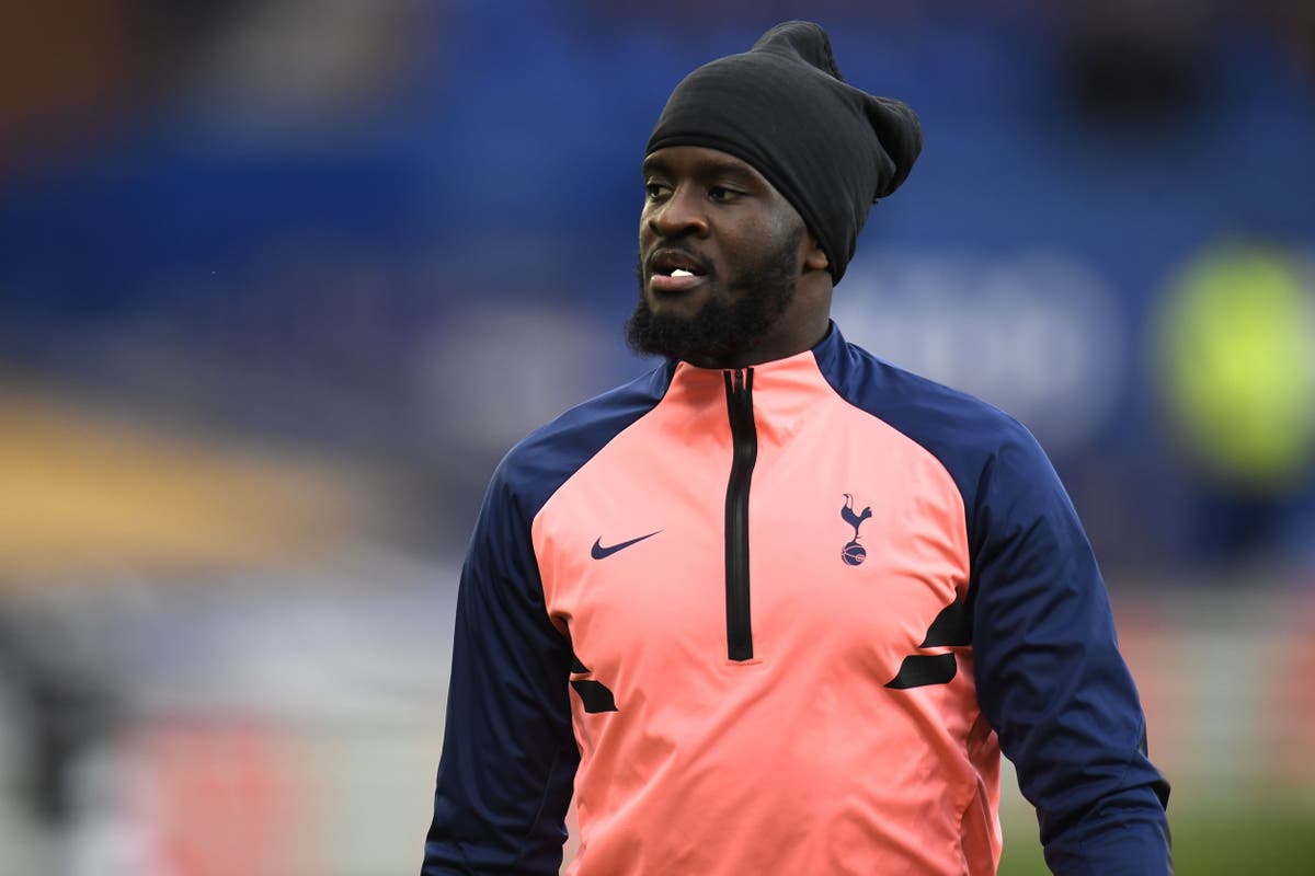 Tanguy Ndombele and Tottenham agree mutual termination of contract