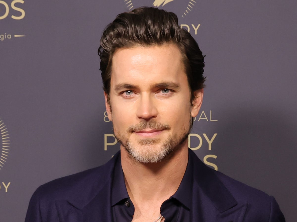 Matt Bomer says offer of lead role in Superman fell through due to his sexuality