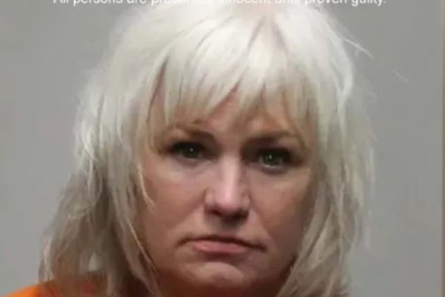 <p>Wendy Munson, a teacher in Sutter County, California, was arrested on DUI and child endangerment charges after she showed up to her school drunk.  Both charges were dropped due to a lack of evidence</p>