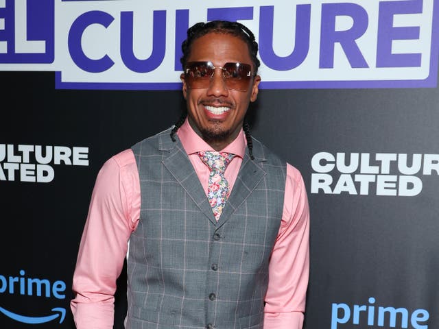 <p>‘The Masked Singer’ host Nick Cannon has 11 children </p>